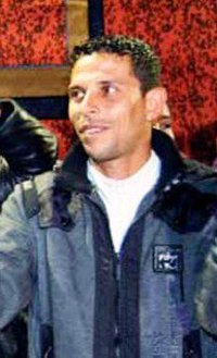 Mohamed Bouazizi